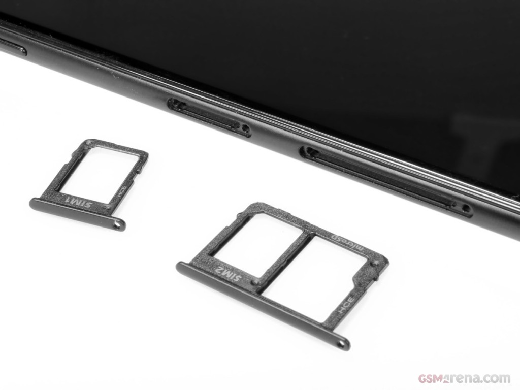 Samsung Galaxy A6+ (2018)