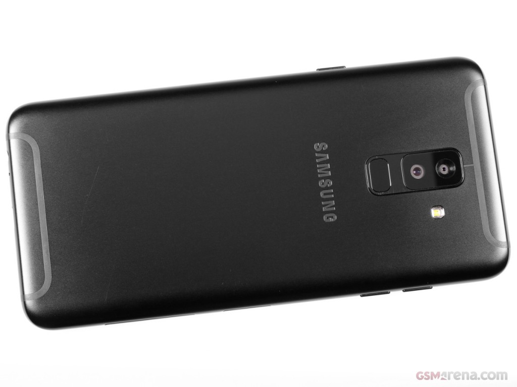 Samsung Galaxy A6+ (2018)