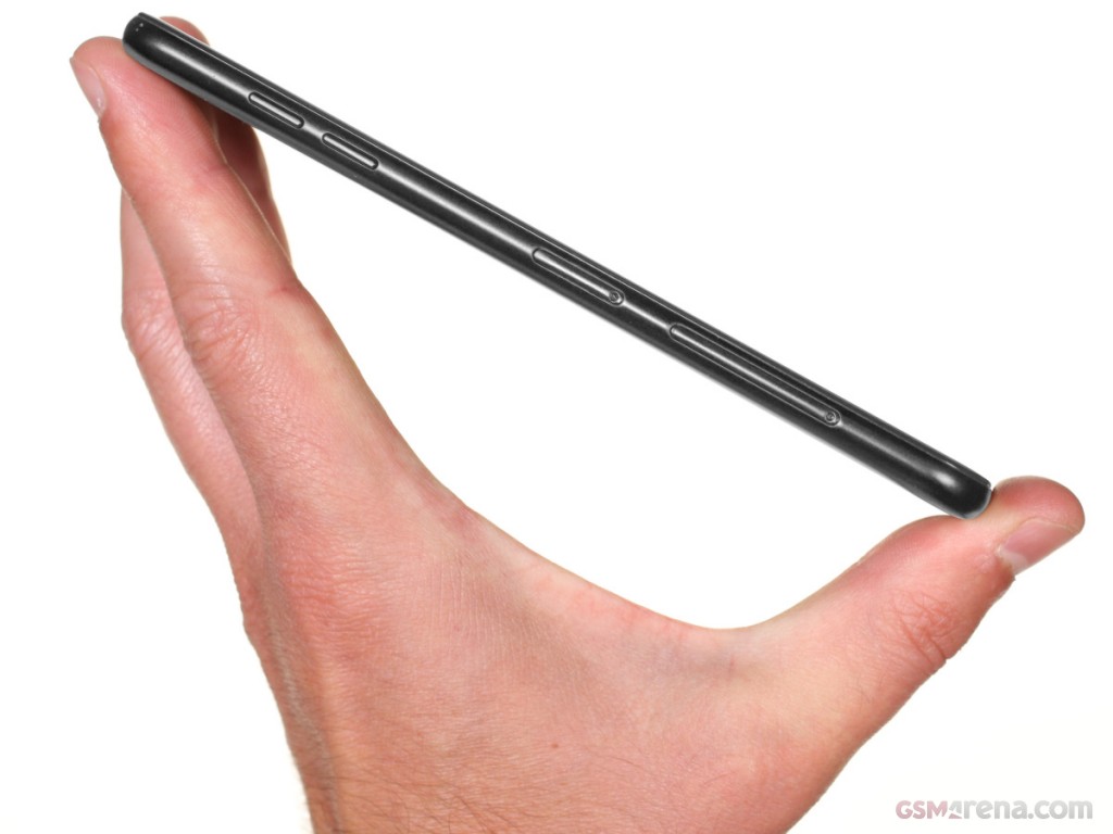 Samsung Galaxy A6+ (2018)