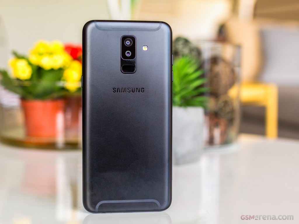 Samsung Galaxy A6+ (2018)