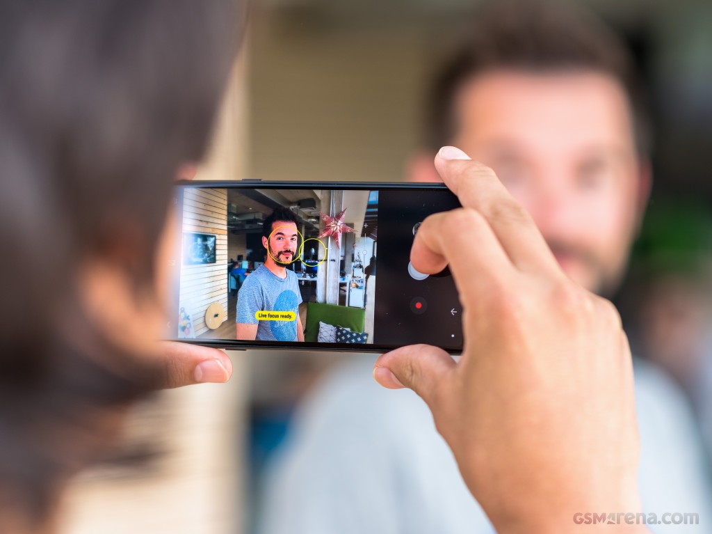 Samsung Galaxy A6+ (2018)