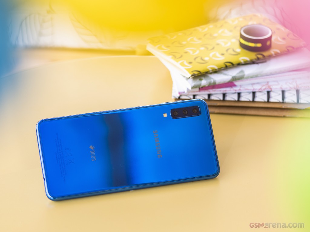 samsung galaxy 2018 a7