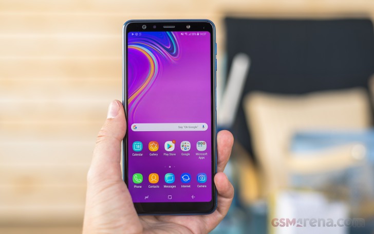 samsung galaxy a7 2019 price