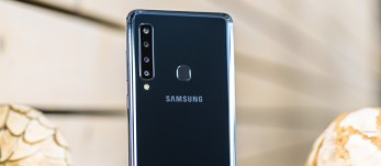 Samsung Galaxy A9 (2018) (SM-A920F/DS) 128GB (GSM Unlocked) Dual SIM -  BLEMISHED