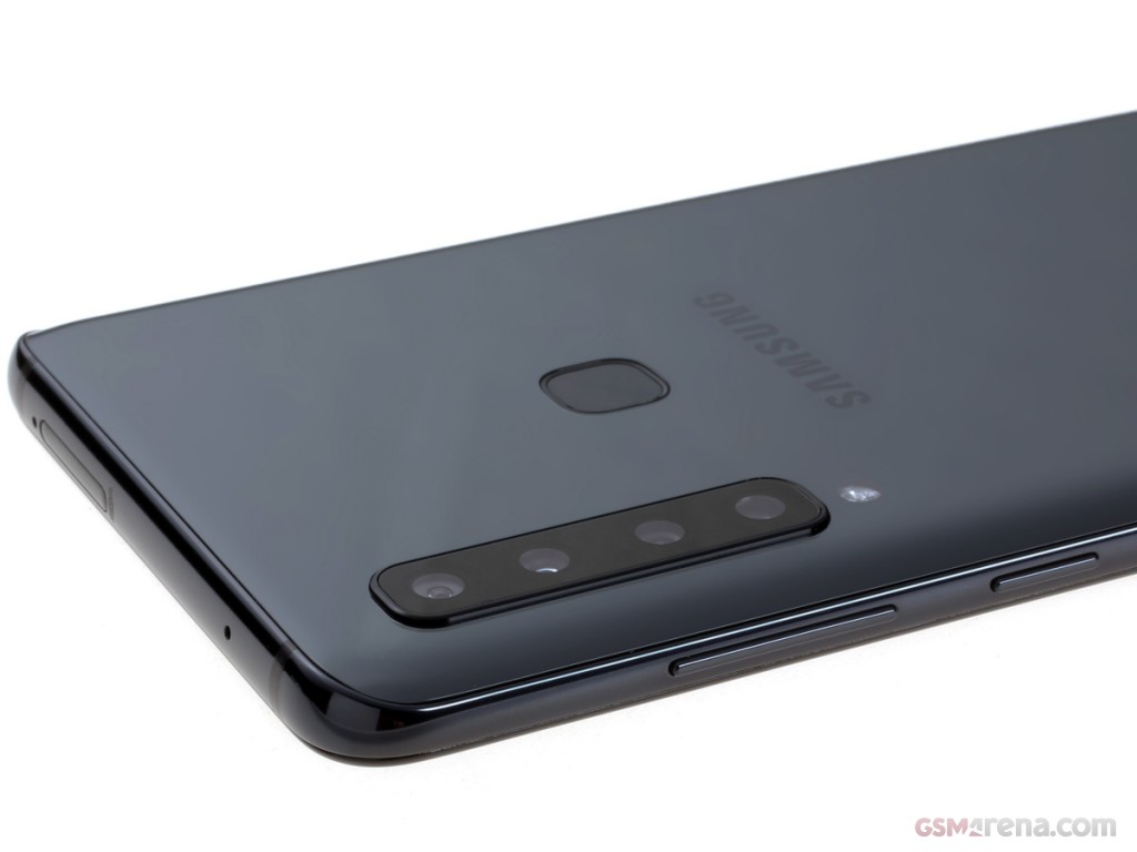 Samsung Galaxy A9 (2018)