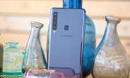 Samsung Galaxy A7 (2018) and Galaxy A9 (2018) get price cuts in India