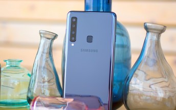 Samsung Galaxy A7 (2018) and Galaxy A9 (2018) get price cuts in India