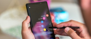 Avec une carte SD, le Galaxy Note 9 de Samsung peut monter à 1 To