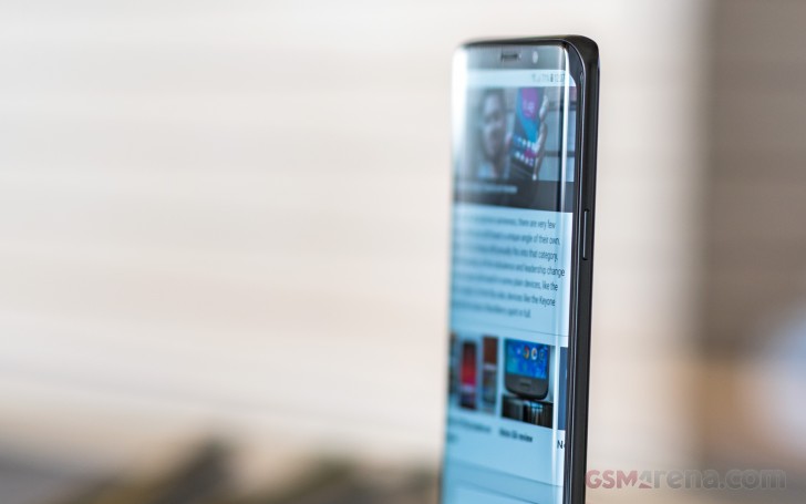 Samsung Galaxy S9 Plus long-term review