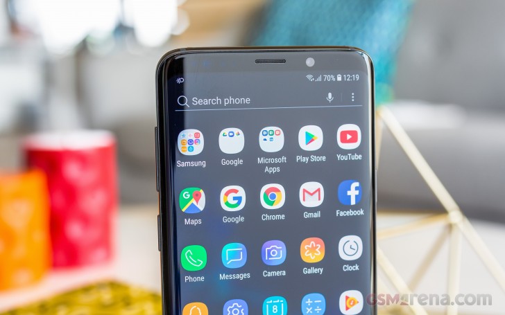 Samsung Galaxy S9 Plus long-term review