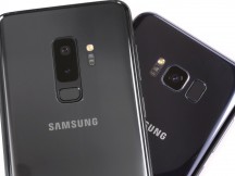 9>8 - Samsung Galaxy S9+ review