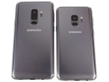 Samsung Galaxy S9 vs. S9+ - Samsung Galaxy S9 review