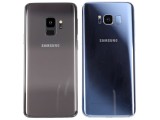 S8 vs. S9 - Samsung Galaxy S9 review