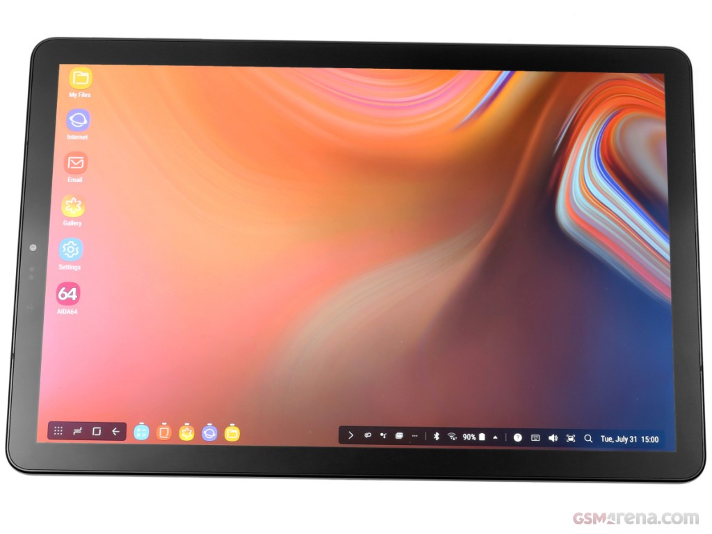 tab s4 10.5