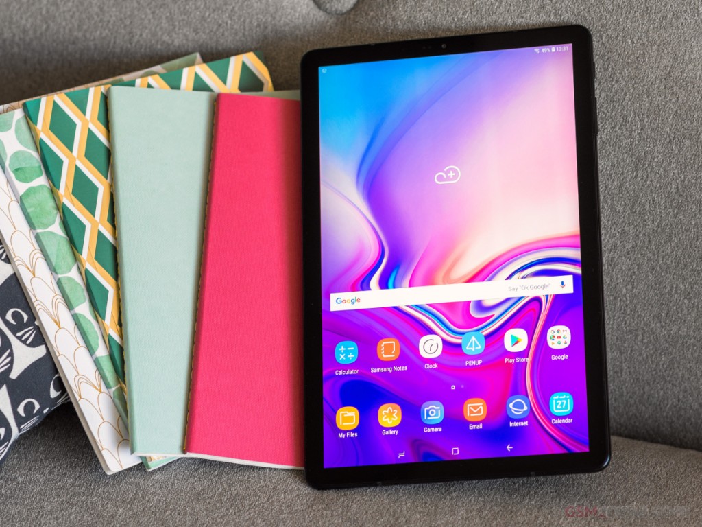 galaxy tab s4 10.5