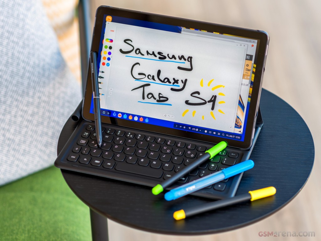 samsung galaxy tab s4 10.5 wifi