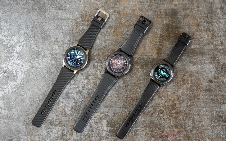 Galaxy watch 46mm store 42mm