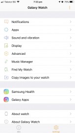 payment app for galaxy watch
