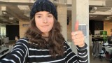 Position 6: iPhone X - Best phone cameras for selfie videos