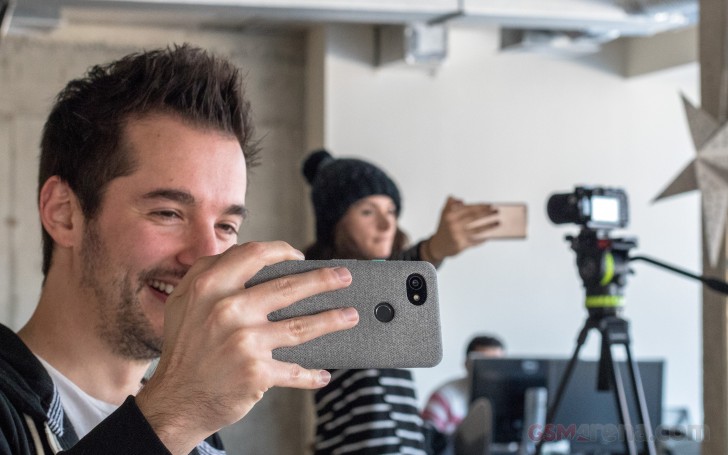 Introduce Terminology workshop The best phone cameras for selfie videos: How we tested