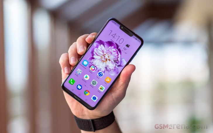 Smartphone Buyer's Guide December 2018 edition