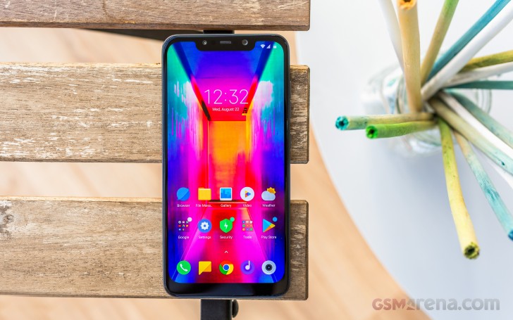 Smartphone Buyer's Guide December 2018 edition