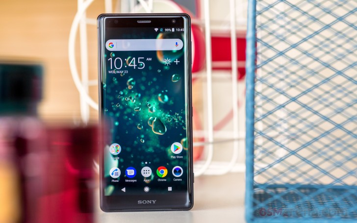 Smartphone Buyer's Guide December 2018 edition