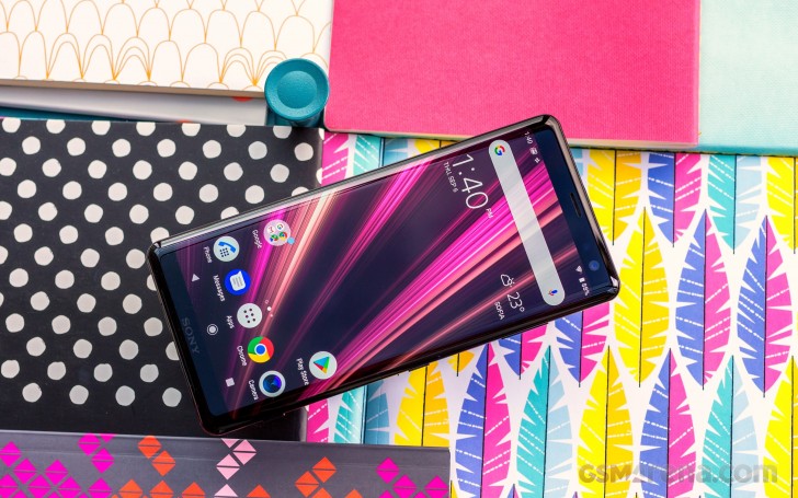 Smartphone Buyer's Guide December 2018 edition