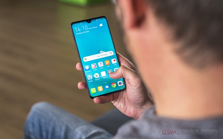 Smartphone Buyer's Guide December 2018 edition