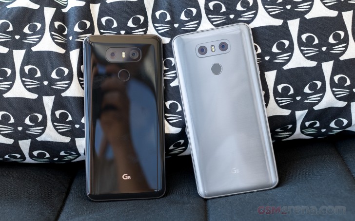 Smartphone Buyer's Guide December 2018 edition