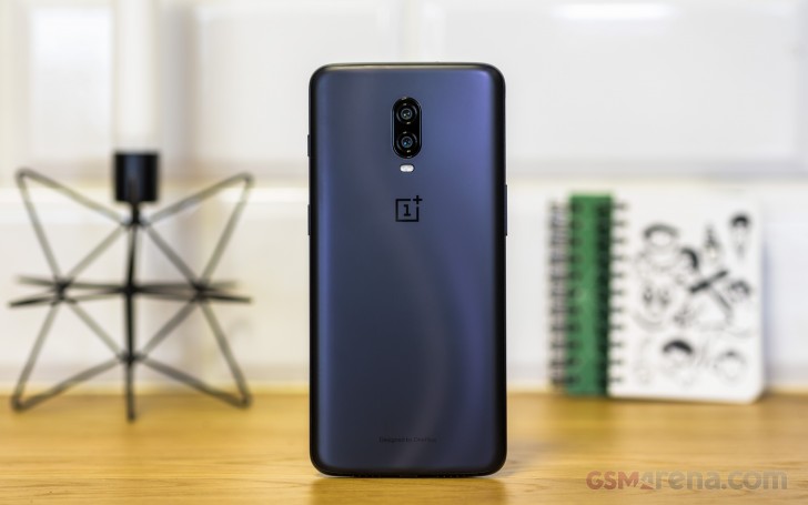 Smartphone Buyer's Guide December 2018 edition