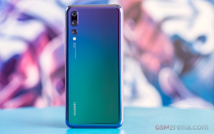 Smartphone Buyer's Guide December 2018 edition