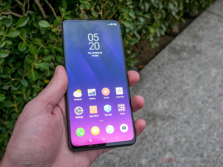 Smartphone Buyer's Guide December 2018 edition