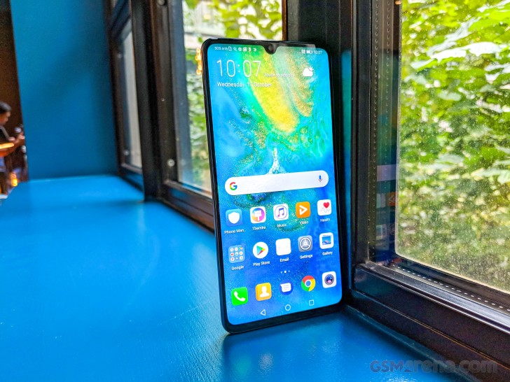 Smartphone Buyer's Guide December 2018 edition