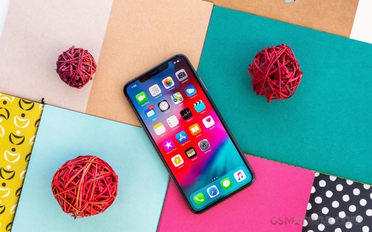 Smartphone Buyer's Guide December 2018 edition