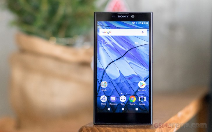 xperia l2 specs