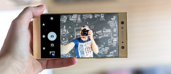 Sony Xperia XA2 Ultra review