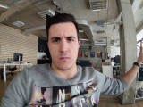 Sony Xperia XA2 Ultra 8MP wide selfies - f/2.4, ISO 52, 1/33s - Sony Xperia XA2 Ultra review