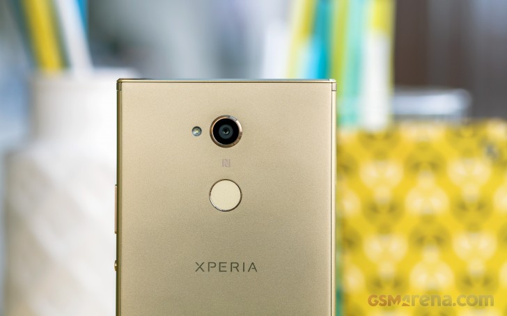 sony xperia za2 ultra