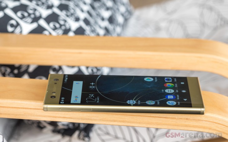 Sony Xperia XA2 Ultra review