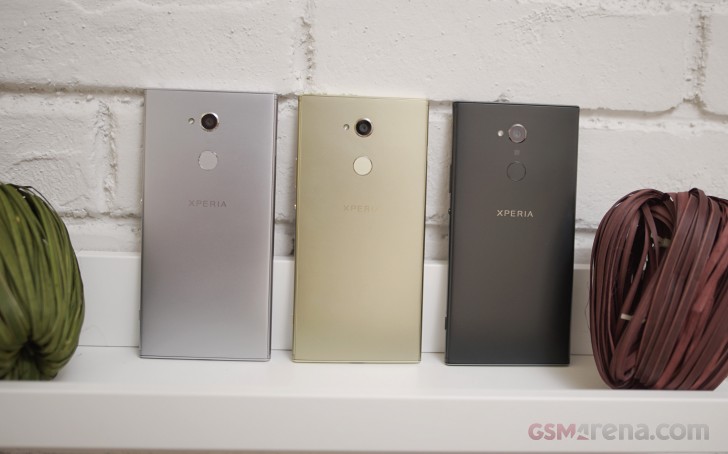 Sony Xperia XA2 Vs. HTC U11 Life, Specs Comparison