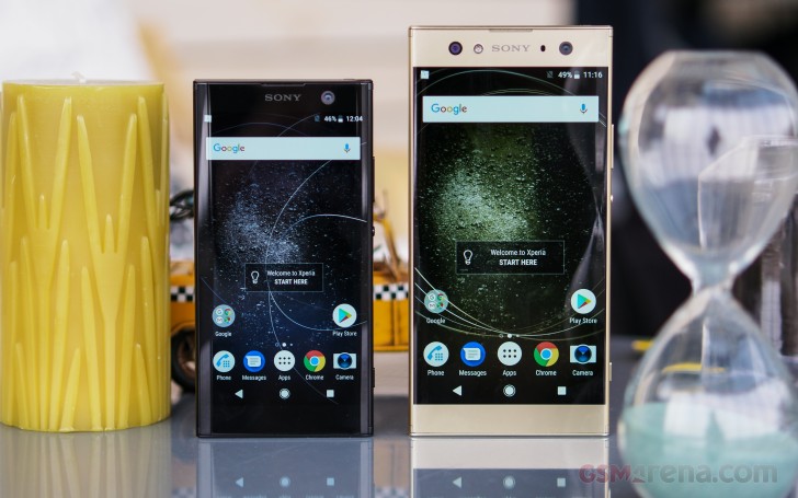 Sony Xperia XA2 Vs. HTC U11 Life, Specs Comparison