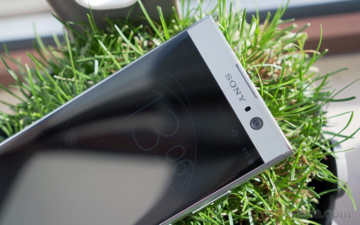 Sony Xperia XA2, XA2 Ultra, L2 hands-on review