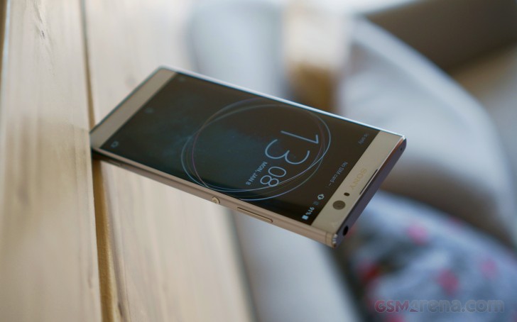 Sony Xperia XA2, XA2 Ultra, L2 hands-on review