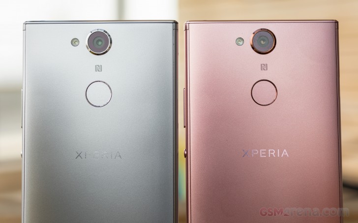frequentie pijn doen Alstublieft Sony Xperia XA2 review: Camera