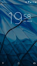 Xperia launcher - Sony Xperia XA2 review