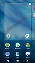 Xperia launcher - Sony Xperia XA2 review