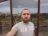 Sony Xperia XZ2 Compact 5MP selfie samples - f/2.2, ISO 40, 1/400s - Sony Xperia XZ2 Compact review