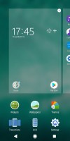 Xperia launcher - Sony Xperia XZ2 Compact review