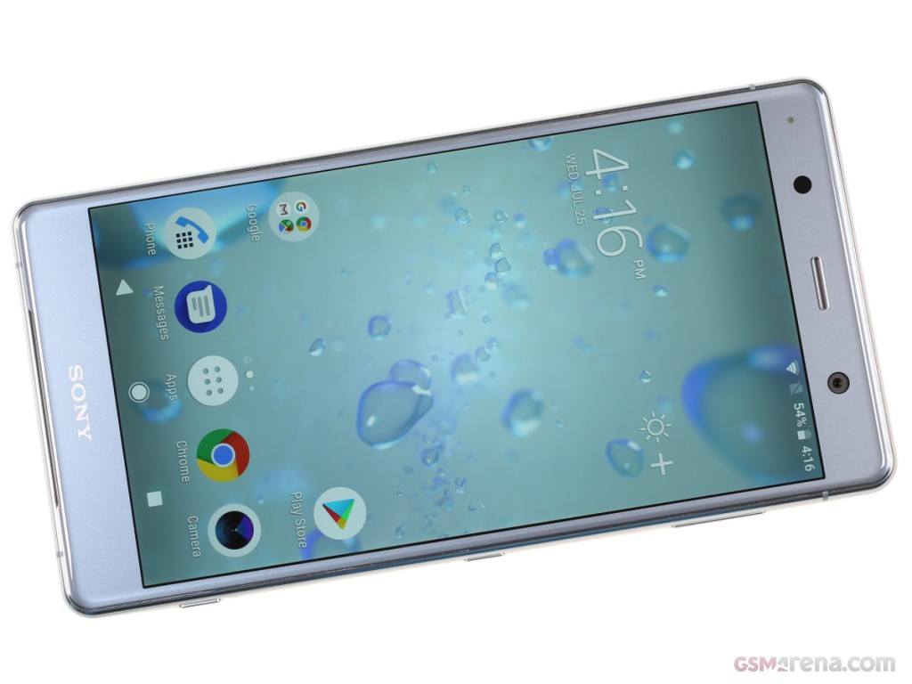 Sony Xperia XZ2 Premium